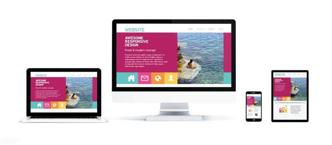 企业网站怎么做SEO优化？从建站到SEO排名的6大关键步骤！(图3)