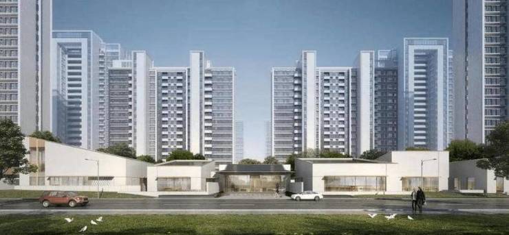 熙和平江雅园-苏州(熙和平江雅园)首页网站欢迎您楼盘详情(图5)