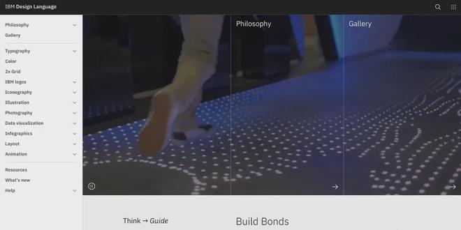 B端UX|分享20个B端设计系统网站