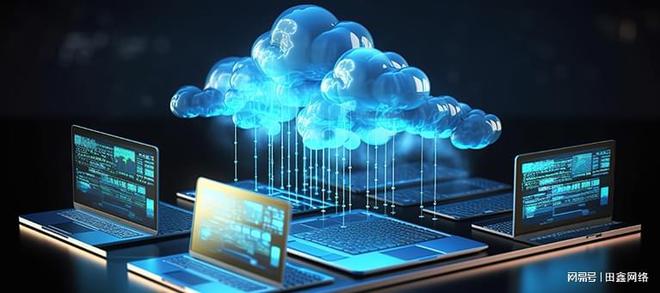 云服务器利于网站优化：提升在线业务效率